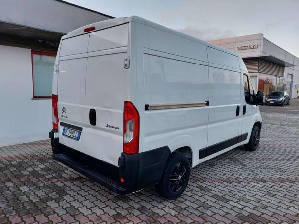 Peugeot Boxer HDi 103 kW image number 2