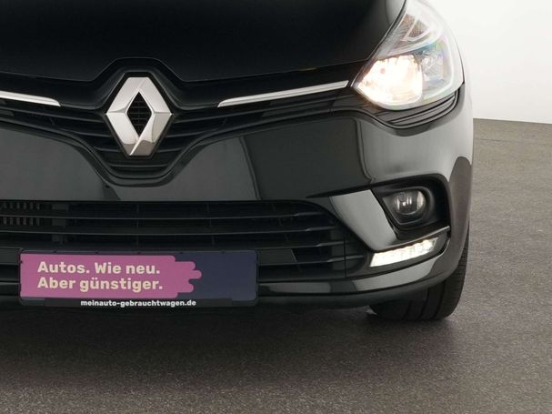 Renault Clio Grandtour LIMITED 66 kW image number 10