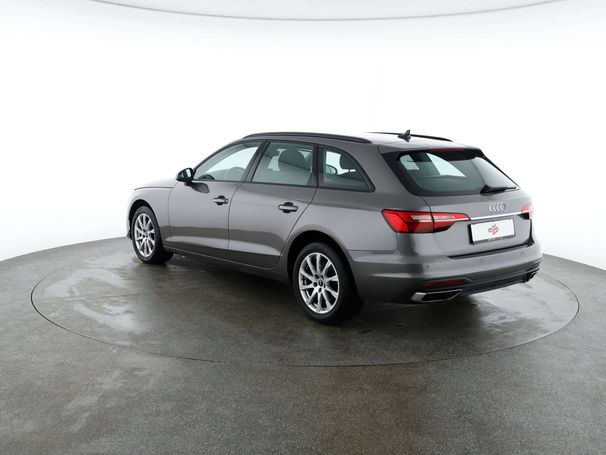 Audi A4 30 TDI 100 kW image number 7