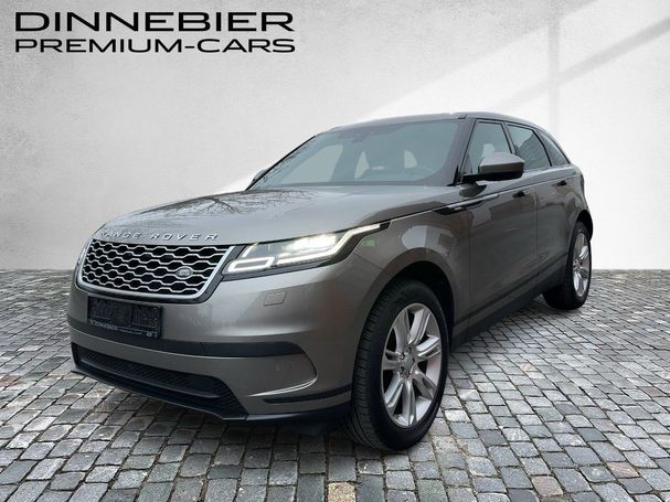 Land Rover Range Rover Velar 177 kW image number 2