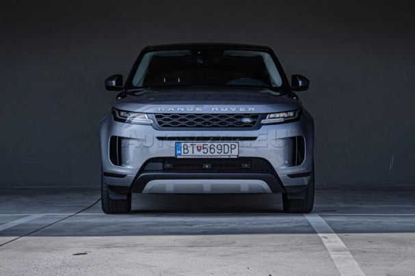 Land Rover Range Rover Evoque 120 kW image number 2