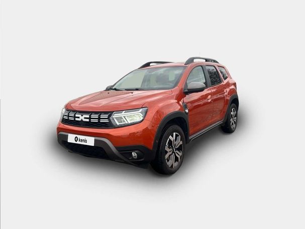 Dacia Duster TCe 130 96 kW image number 1