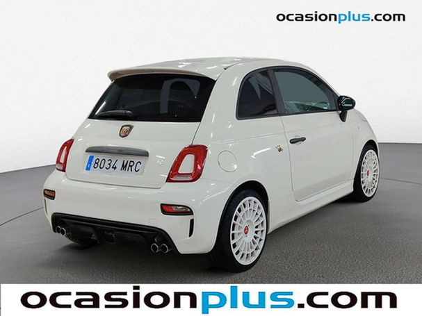 Abarth 595 103 kW image number 3