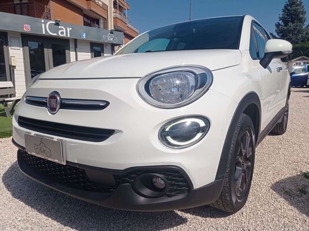 Fiat 500X 1.0 88 kW image number 1