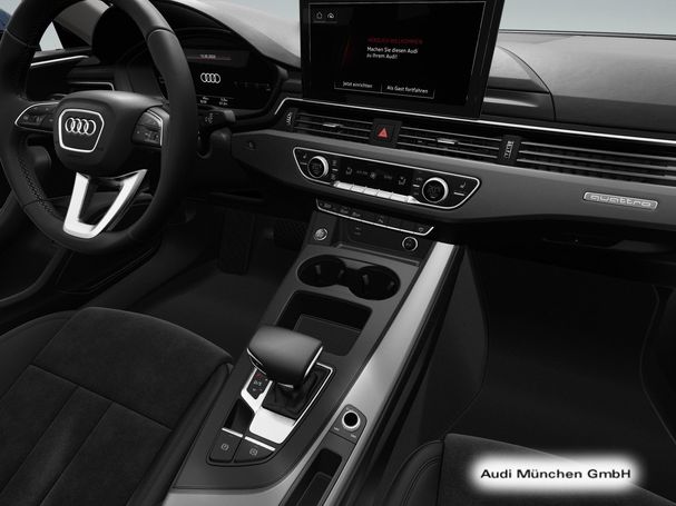 Audi A5 45 TFSI S tronic S-line Sportback 195 kW image number 13