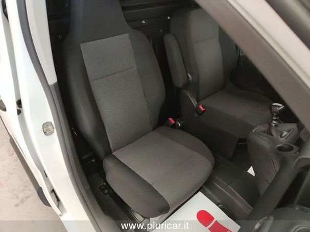 Citroen Berlingo M BlueHDi 100 75 kW image number 6