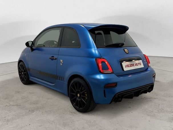 Abarth 595 Competizione 1.4 T-Jet 180 132 kW image number 6