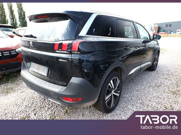 Peugeot 5008 130 Allure 96 kW image number 7