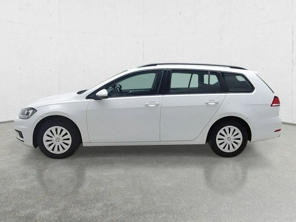 Volkswagen Golf 85 kW image number 2