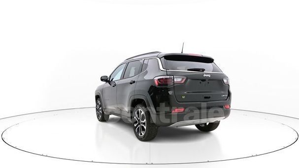 Jeep Compass 96 kW image number 4