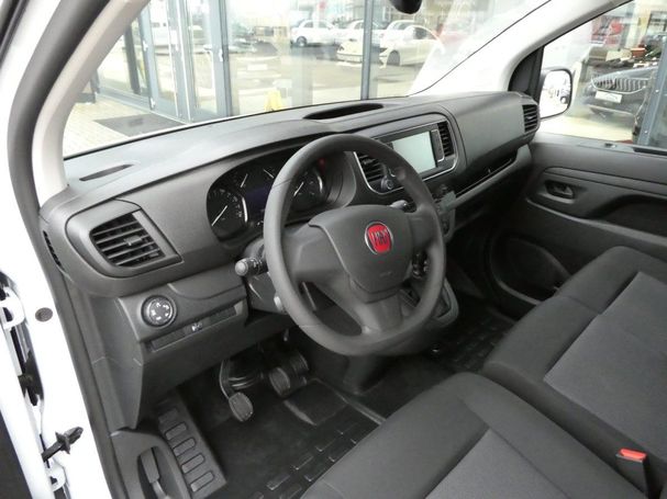 Fiat Scudo L2 2.0 Multijet SX 107 kW image number 8