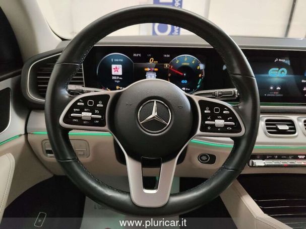 Mercedes-Benz GLE 350 235 kW image number 16