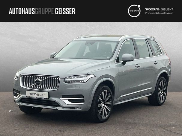 Volvo XC90 B5 AWD Plus 173 kW image number 1