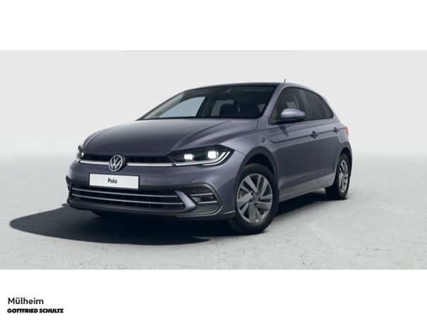 Volkswagen Polo 1.0 TSI DSG 81 kW image number 1