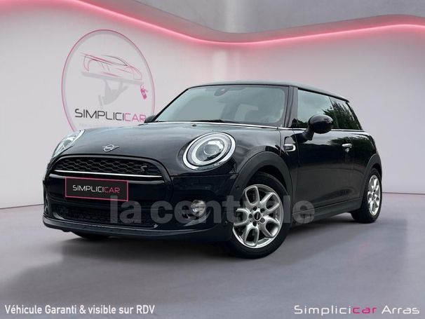 MINI ONE 75 kW image number 1