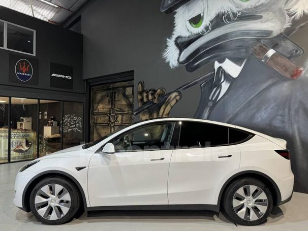 Tesla Model Y AWD Dual Motor 291 kW image number 3