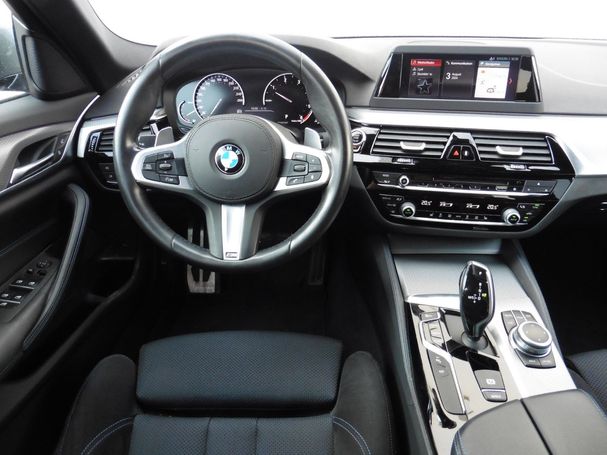 BMW 520d 140 kW image number 2