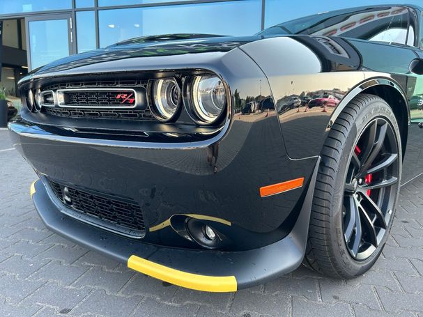 Dodge Challenger 277 kW image number 34