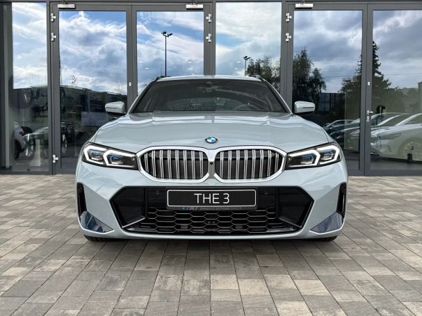 BMW 320d Touring xDrive M Sport 140 kW image number 3