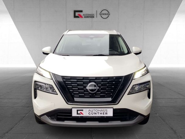 Nissan X-Trail e-4ORCE 157 kW image number 6