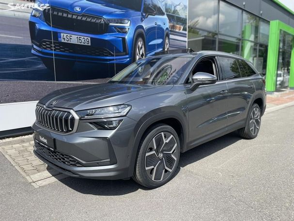 Skoda Kodiaq 2.0 TDI 142 kW image number 1