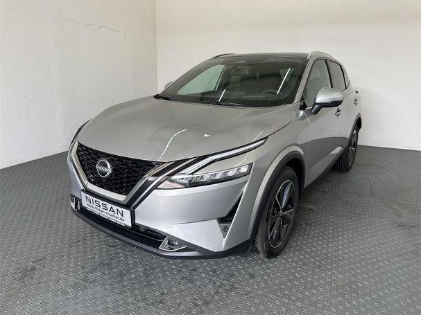 Nissan Qashqai 1.3 DIG-T MHEV Tekna Xtronic 116 kW image number 1