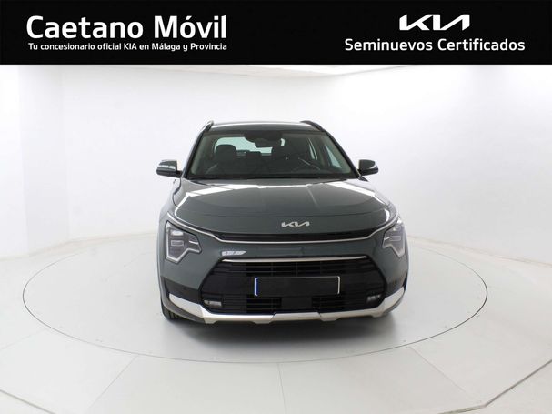 Kia Niro 1.6 GDI 135 kW image number 4