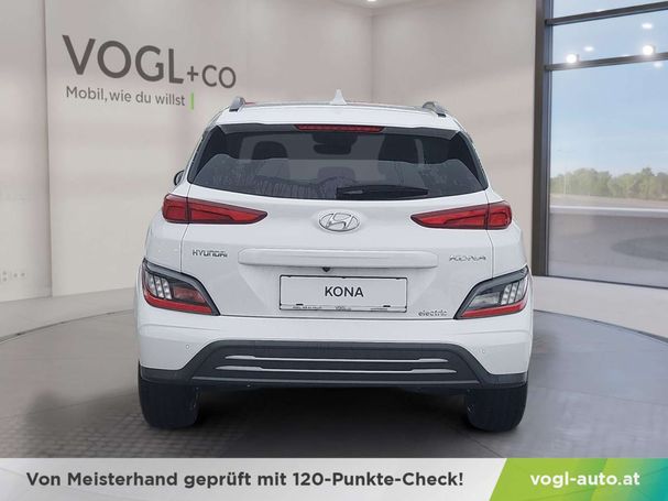 Hyundai Kona 100 kW image number 7