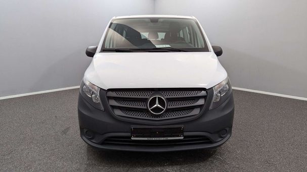 Mercedes-Benz Vito 111 Tourer PRO 84 kW image number 2