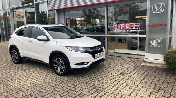 Honda HR-V 1.5 Executive 96 kW image number 2