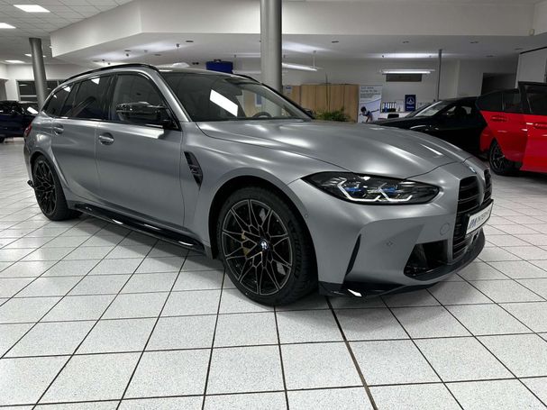 BMW M3 Touring M xDrive 375 kW image number 2