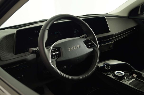 Kia EV6 Long Range 168 kW image number 23