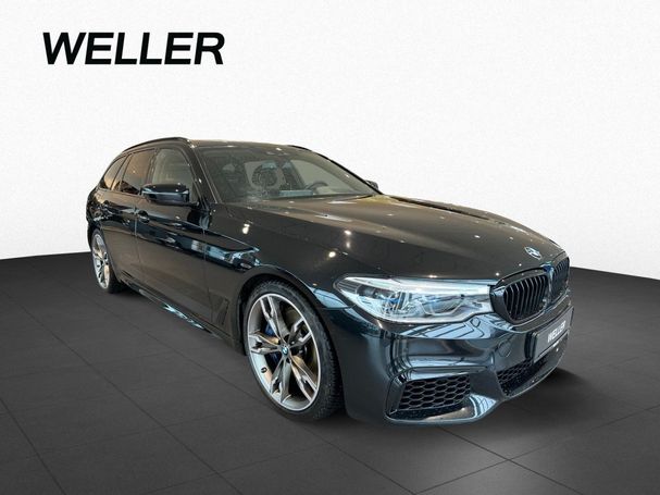 BMW 550d Touring xDrive 294 kW image number 3