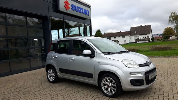 Fiat Panda 1.2 51 kW image number 4