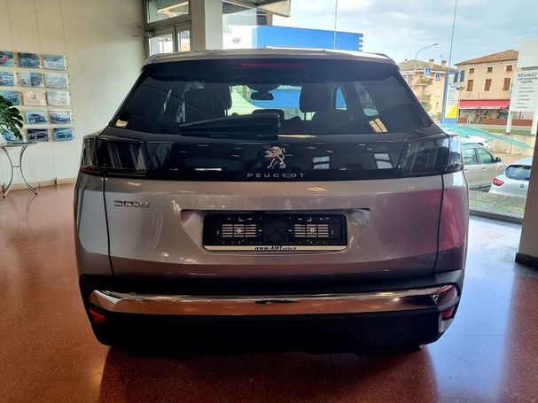 Peugeot 3008 PureTech EAT8 S&S Allure 96 kW image number 3