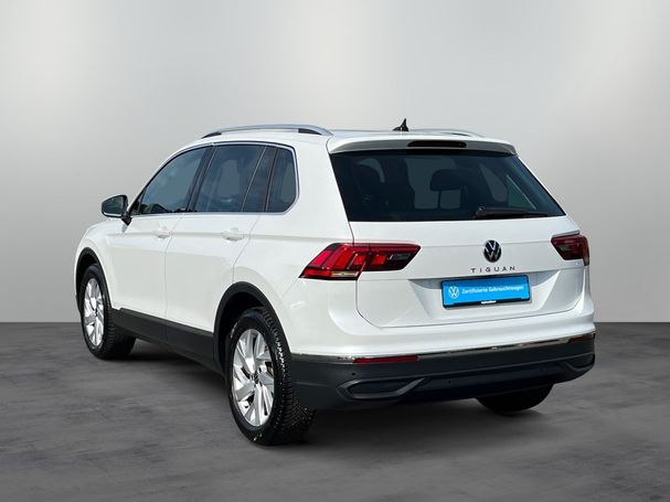 Volkswagen Tiguan 1.5 TSI DSG 110 kW image number 4