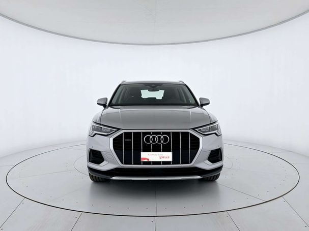 Audi Q3 35 TDI quattro S tronic Advanced Business 110 kW image number 2