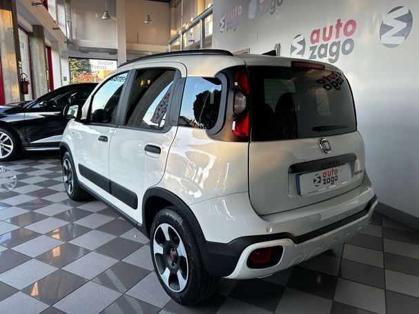 Fiat Panda 1.0 Hybrid 51 kW image number 29