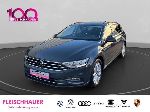 Volkswagen Passat Variant 1.5 TSI Business DSG 110 kW image number 1