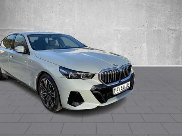 BMW 520d 145 kW image number 2