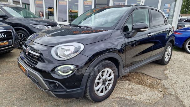 Fiat 500X 1.0 FireFly City Cross 88 kW image number 13