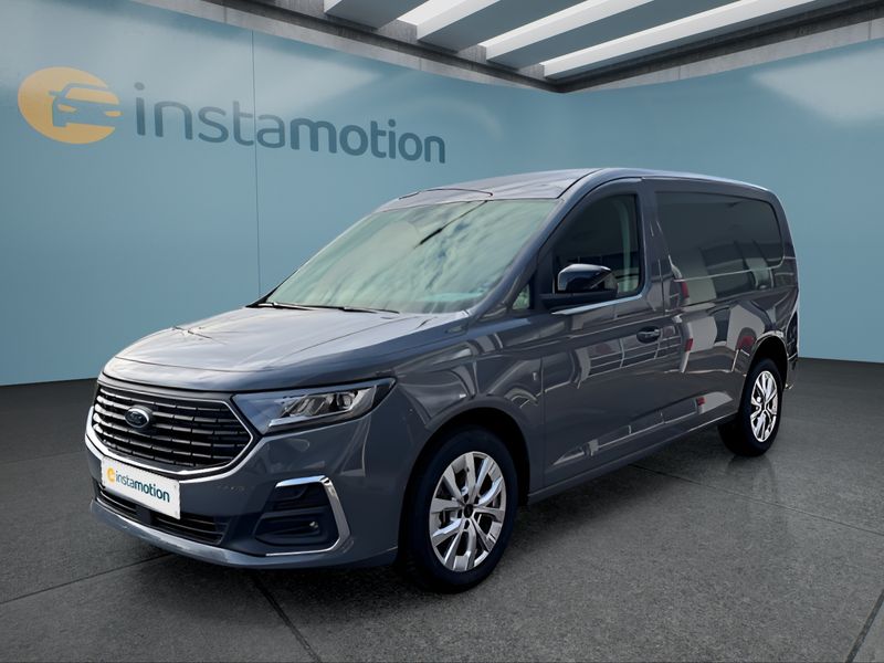 Ford Transit Connect L2