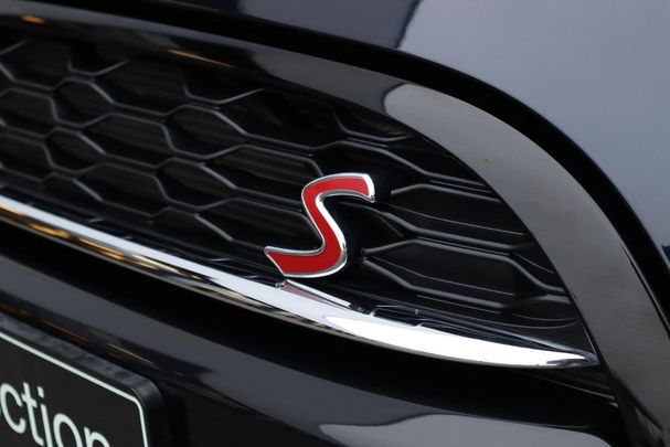 Mini Cooper S JCW 131 kW image number 7