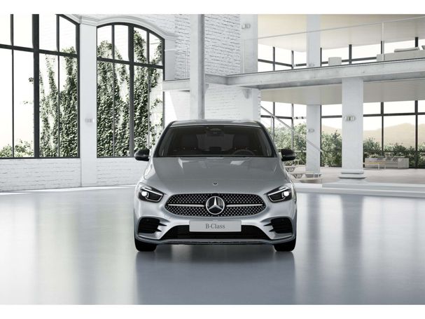 Mercedes-Benz B 250 4Matic 165 kW image number 3