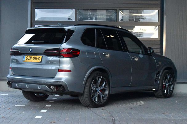 BMW X5 50e xDrive 360 kW image number 6