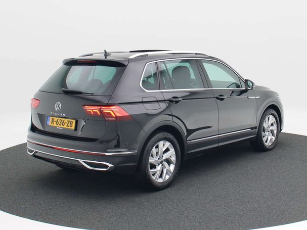 Volkswagen Tiguan 1.5 TSI Elegance DSG 110 kW image number 3