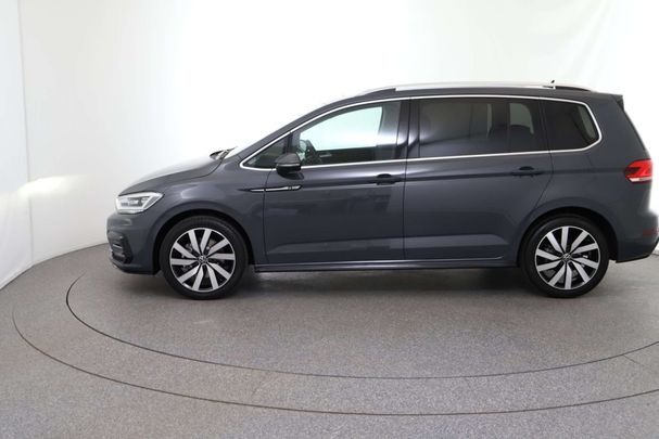 Volkswagen Touran TDI DSG 110 kW image number 5