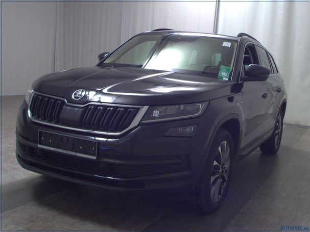 Skoda Kodiaq 1.5 TSI 110 kW image number 1