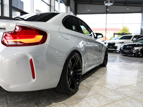 BMW M2 368 kW image number 32