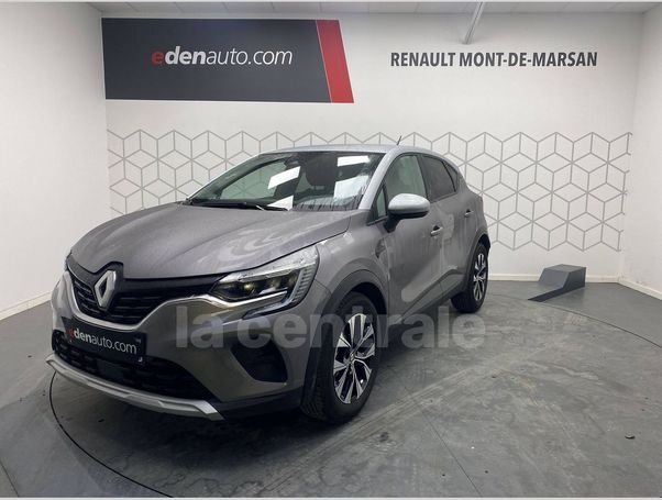 Renault Captur TCe 90 Evolution 67 kW image number 1